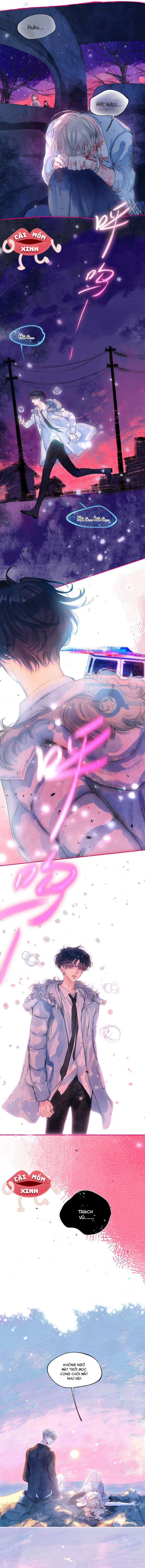 Hội Chứng Say Đắm Chap 17 - Trang 2