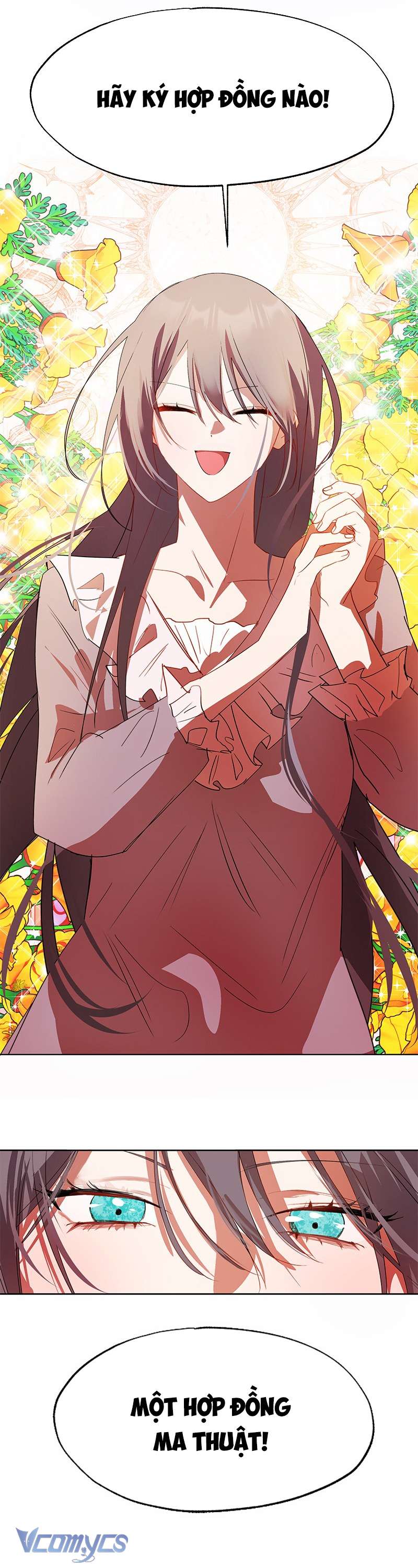 Chinh Phục Trái Tim Chap 53 - Trang 2