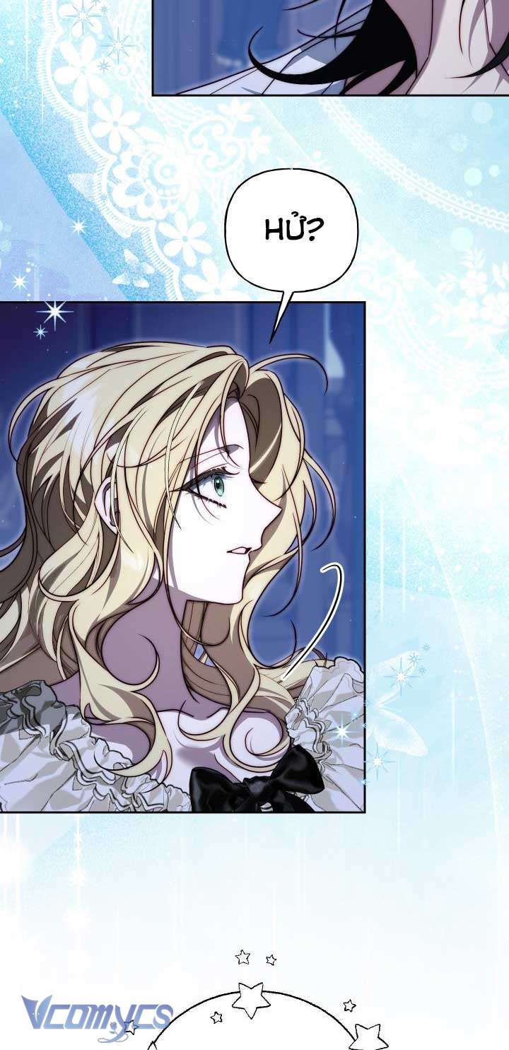 Thuần Hóa Hoàng Tử Quái Vật Chap 20 - Trang 3