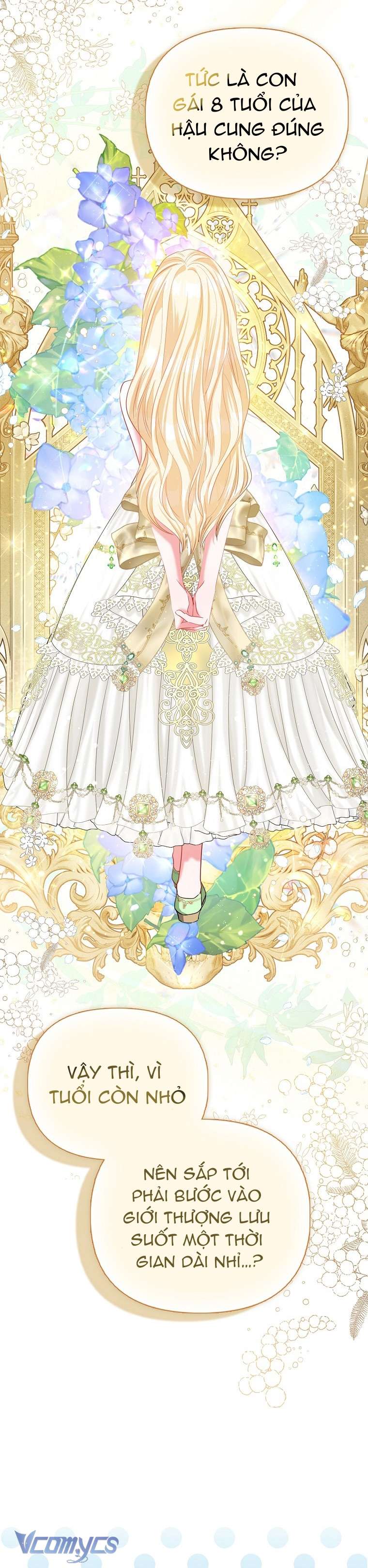 Nàng Công Chúa Của Mọi Người Chapter 28 - Trang 4