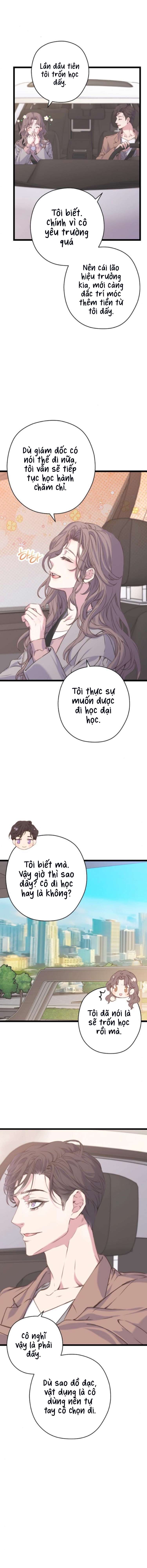 [ 18+ ] Thời gian phu thê ân ái Chap 7 - Next Chap 8