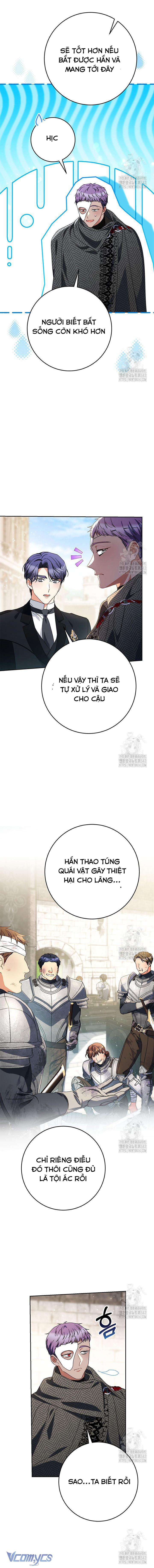 Nuôi Dưỡng Em Gái Xinh Đẹp Chap 63 - Trang 3