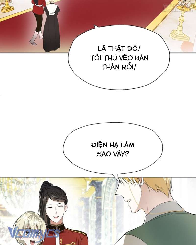 Cô Ấy Sẽ Thuần Hóa Các Anh Hùng Chap 2 - Trang 4