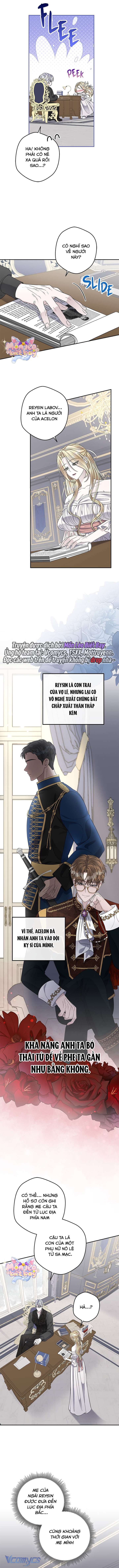 Dụ Hoặc Chap 14 - Trang 2