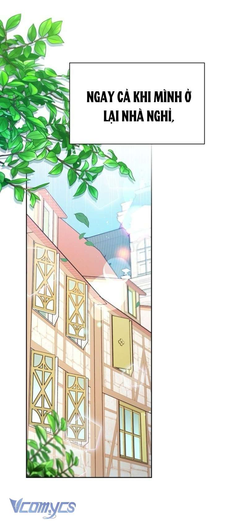 Công Tước Lang Thang Chap 4 - Trang 2