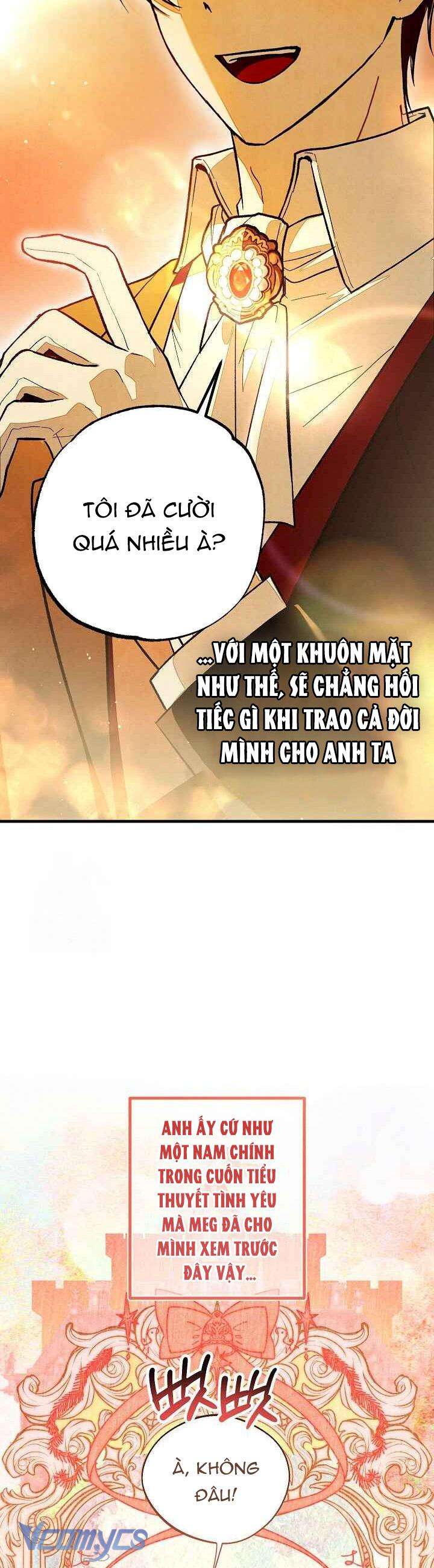 Chào Mừng Đến Với Dinh Thự Hoa Hồng Chap 5 - Trang 3