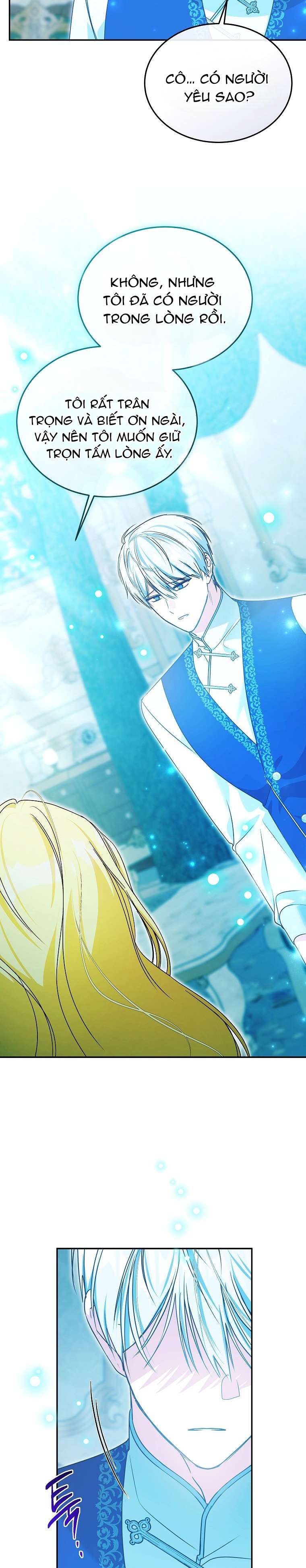 Chị Gái Tôi Là Nhân Vật Chính Chap 71 - Trang 2