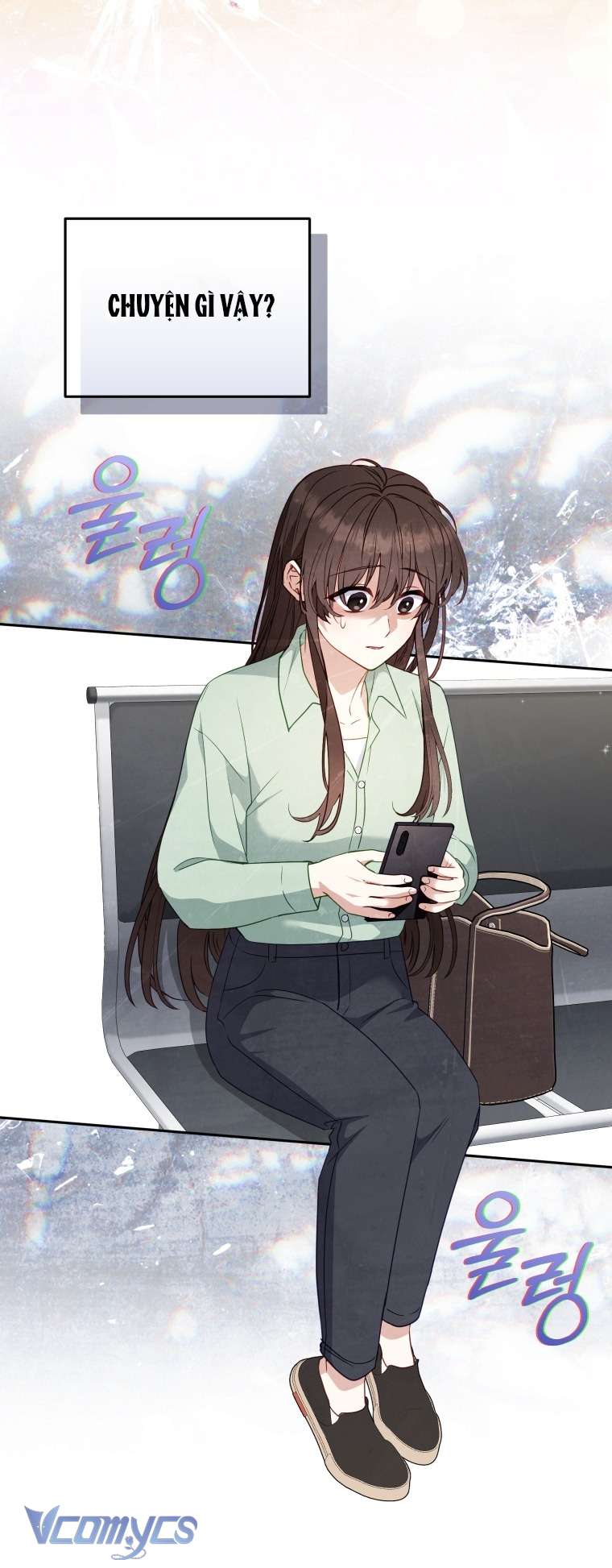 Tôi Được Nuôi Dưỡng Bởi Những Kẻ Phản Diện Chap 110 - Trang 2