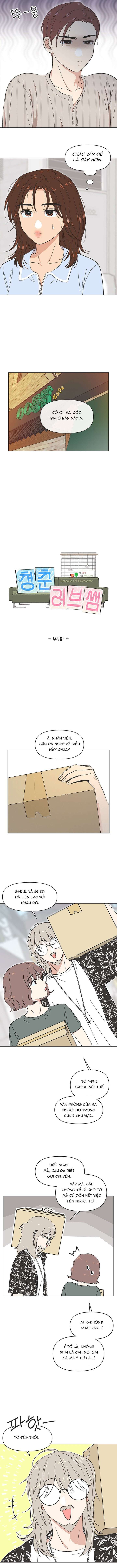 Seasons of Lovesome [SS2] Seasons of Lovesome-Chap 47 - Trang 2