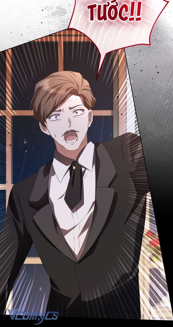 Đứa Trẻ Nuôi Dưỡng Ác Ma Chap 7 - Trang 2