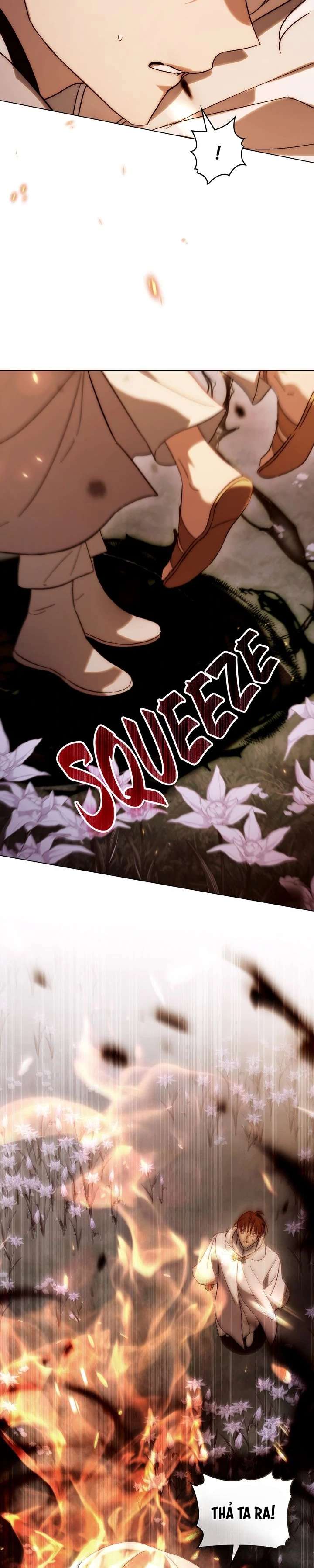 Khi Số Phận Tìm Đến Hai Ta Chap 83 - Next Chap 84