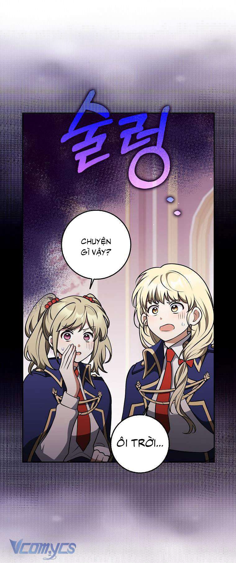 Tôi Thề Chúng Ta Chỉ Là Bạn Chapter 33 - Trang 4