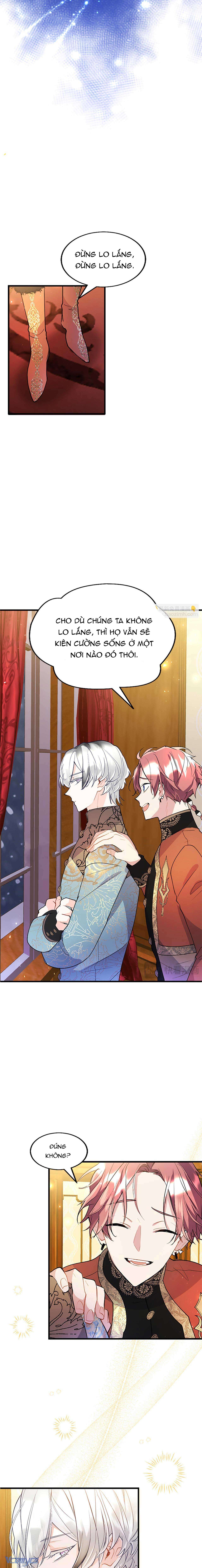 Đại Tiểu Thư Sao Phải Giả Nam Chapter 78 - Trang 4