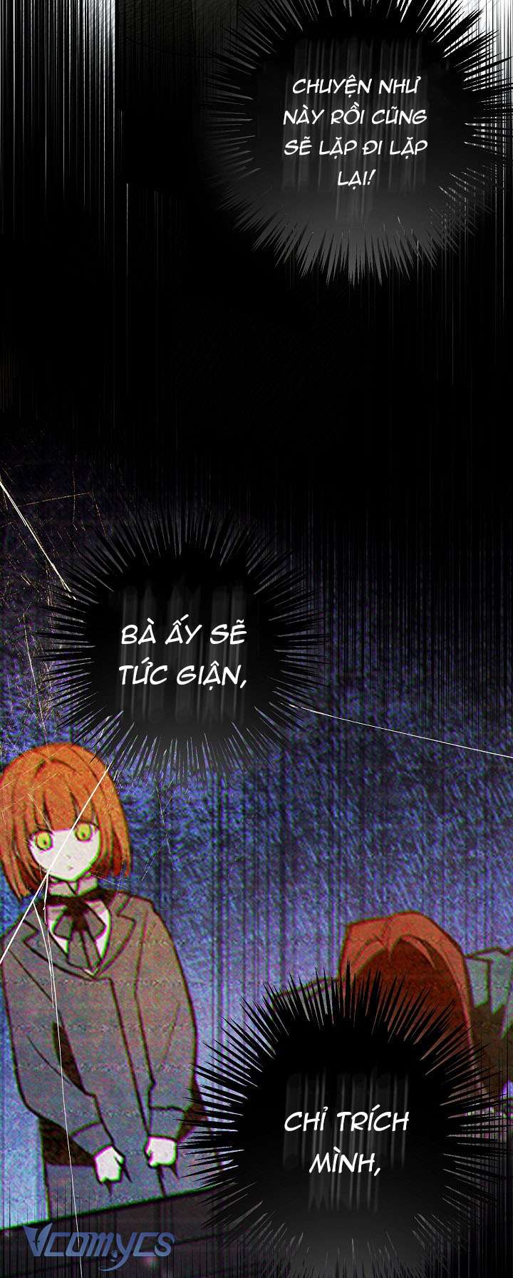 Chào Mừng Đến Với Dinh Thự Hoa Hồng Chap 2 - Trang 3