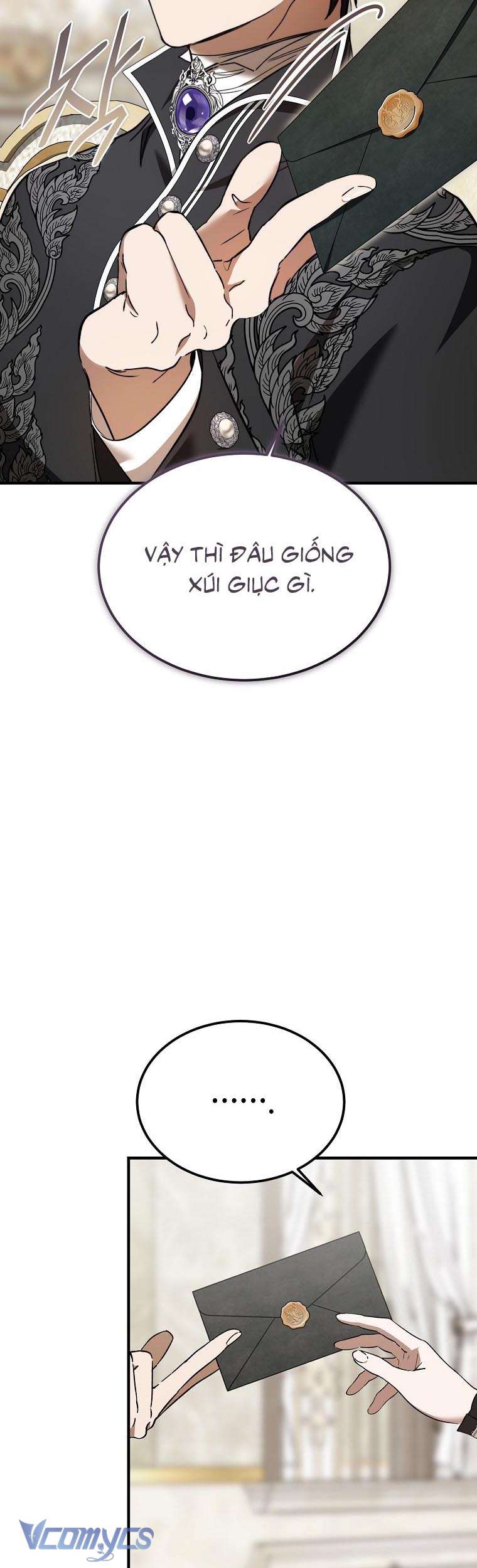 Ác Quỷ Nuôi Dưỡng Tiểu Thư Chap 89 - Trang 2