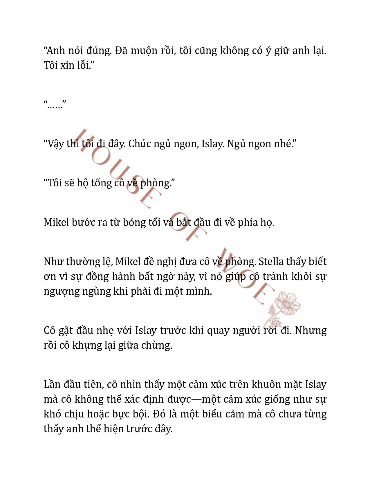 [NOVEL] QUÁI THÚ BỊ NGUYỀN RỦA NẮM GIỮ DÂY XÍCH CỦA TÔI Chap 44 - Trang 2