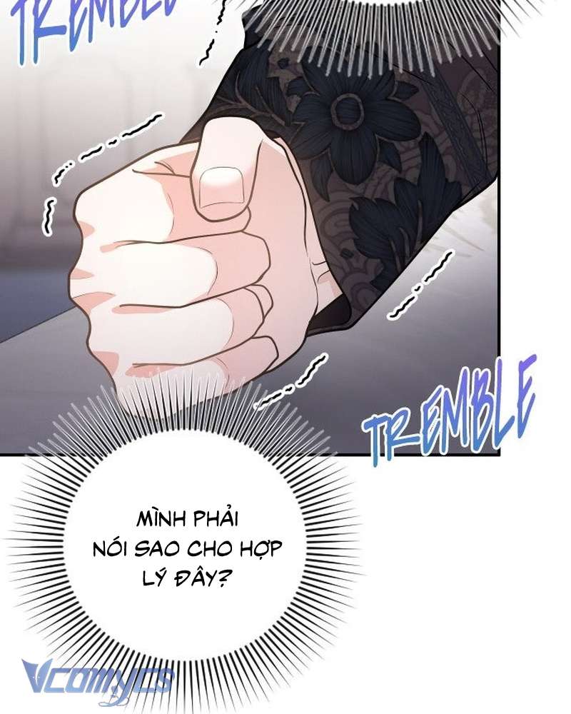 Trước Khi Em Có Ý Định Chạy Trốn Ta Sẽ Ngăn Chặn Nó Chap 42 - Trang 2