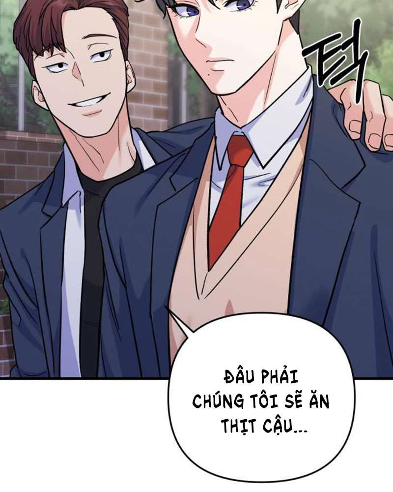 Vì Một Kết Thúc Viên Mãn Cho Đôi Ta Chap 5 - Trang 2