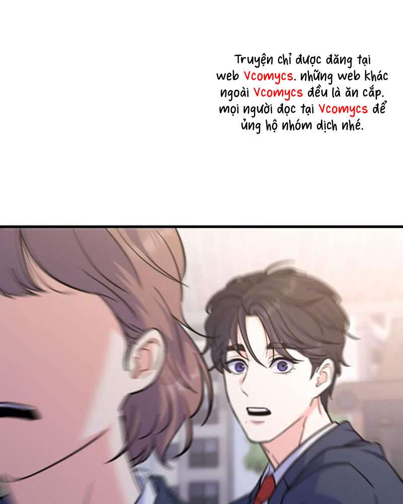 Vì Một Kết Thúc Viên Mãn Cho Đôi Ta Chap 5 - Trang 2