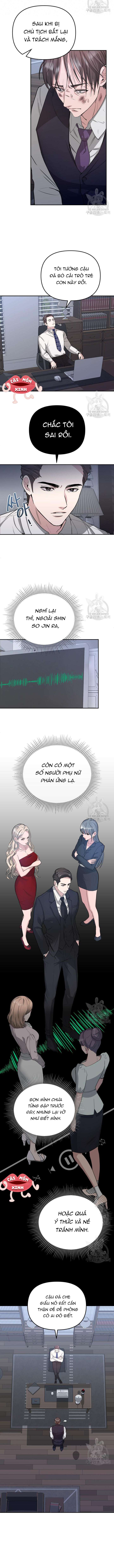 Collector Collector-Chap 4 - Trang 2