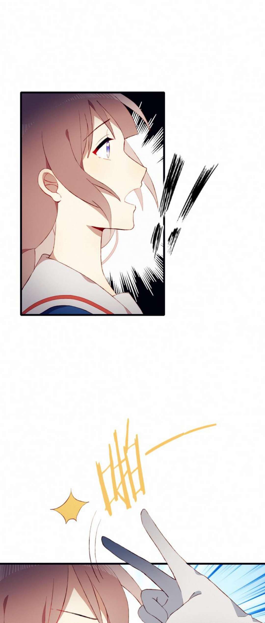 Mối Tình Đầu Chưa Được Trọn Vẹn Chap 21 - Trang 4