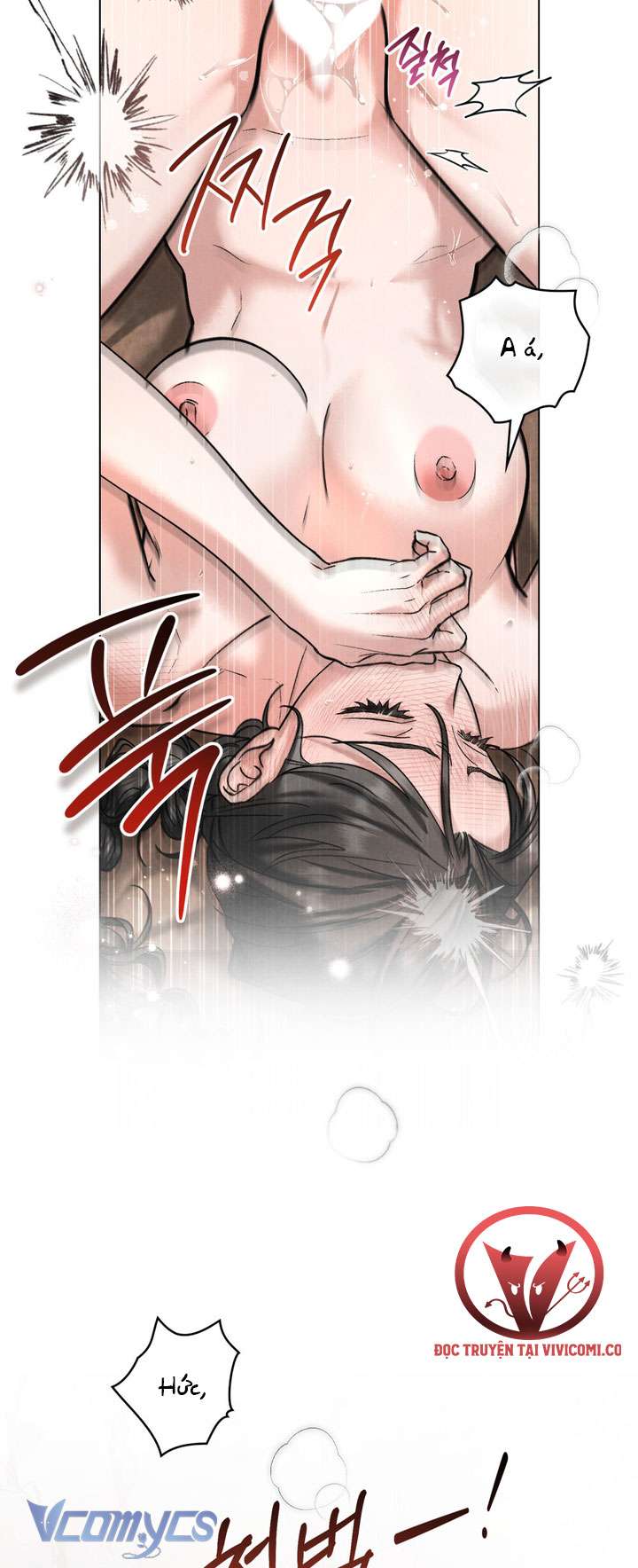 [18+] Đêm Giông Bão Chap 64 - Trang 2