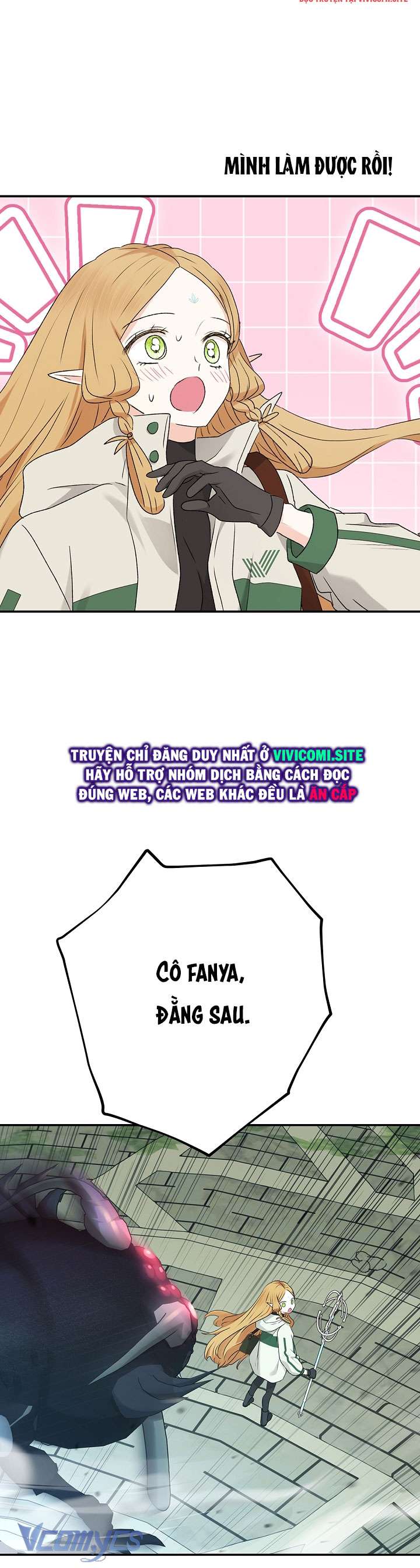 [KHÔNG CHE] Yêu Tinh Giao Phối Chap 27 - Trang 2