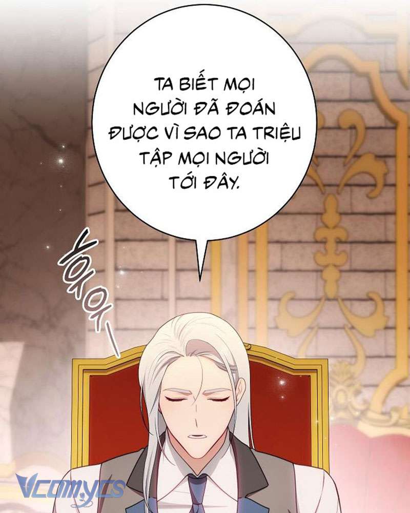 Hầu Gái Độc Quyền Của Hoàng Hậu Phản Diện Chap 109 - Trang 3