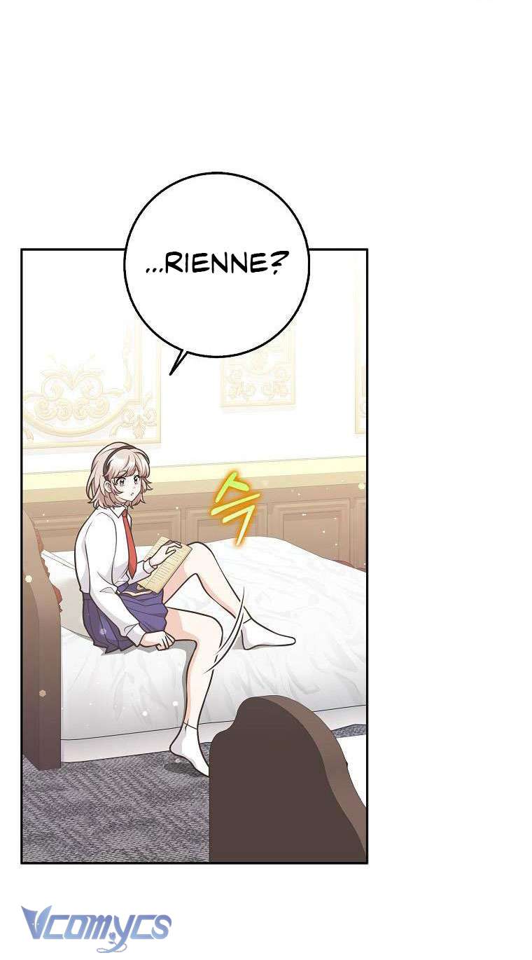 Tôi Thề Chúng Ta Chỉ Là Bạn Chapter 43 - Trang 4