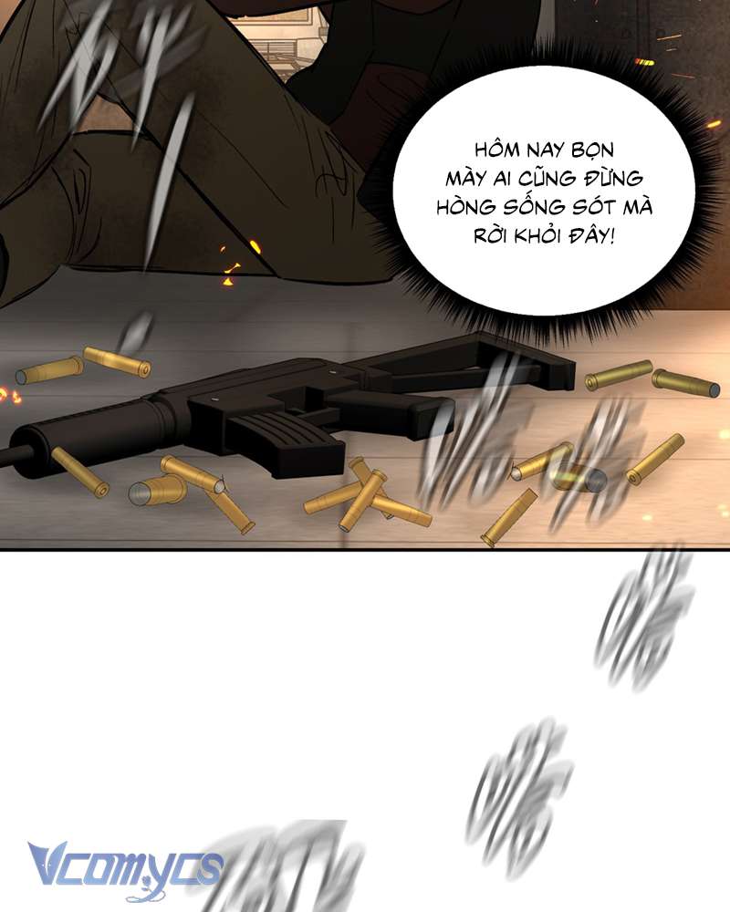 Ác Chi Hoàn Chapter 63 - Trang 4