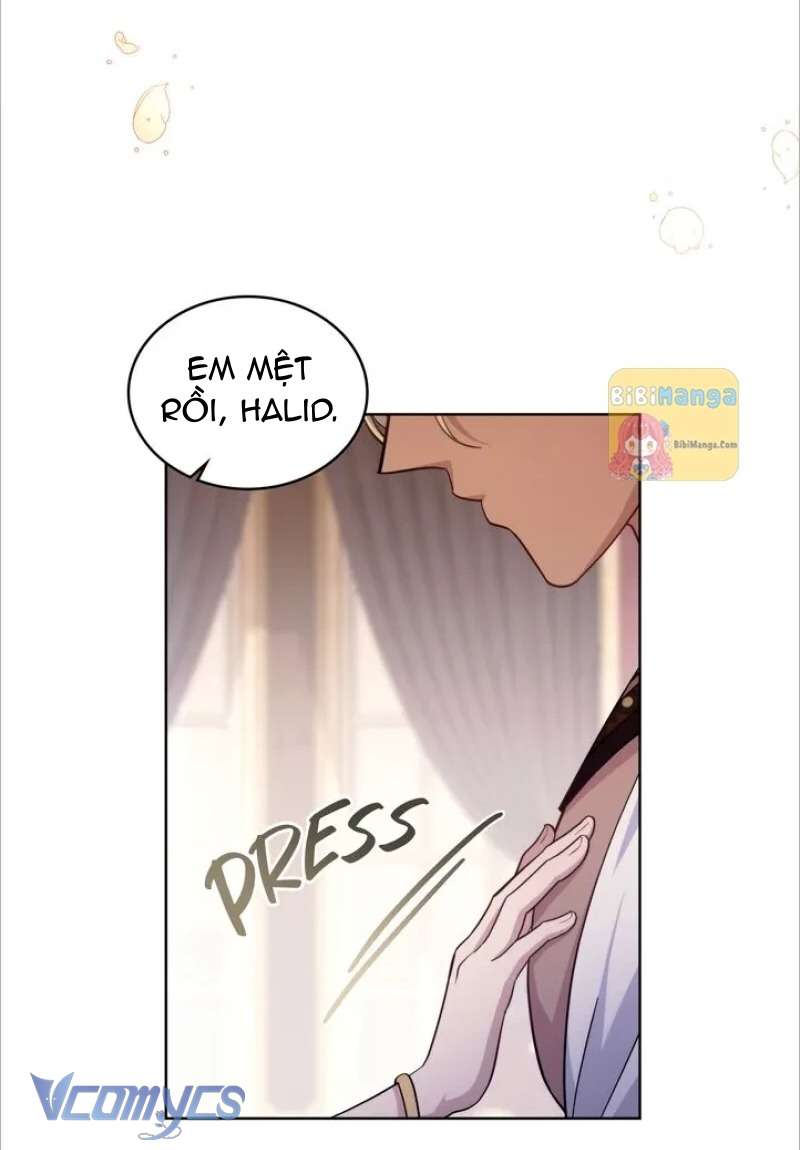 Hôn Nhân Giả Dối Chap 72 - Trang 4