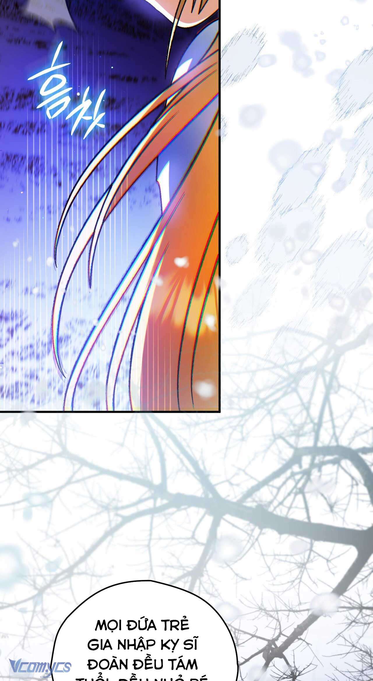 Gửi đến người sói yêu dấu của em Chap 22 - Trang 2