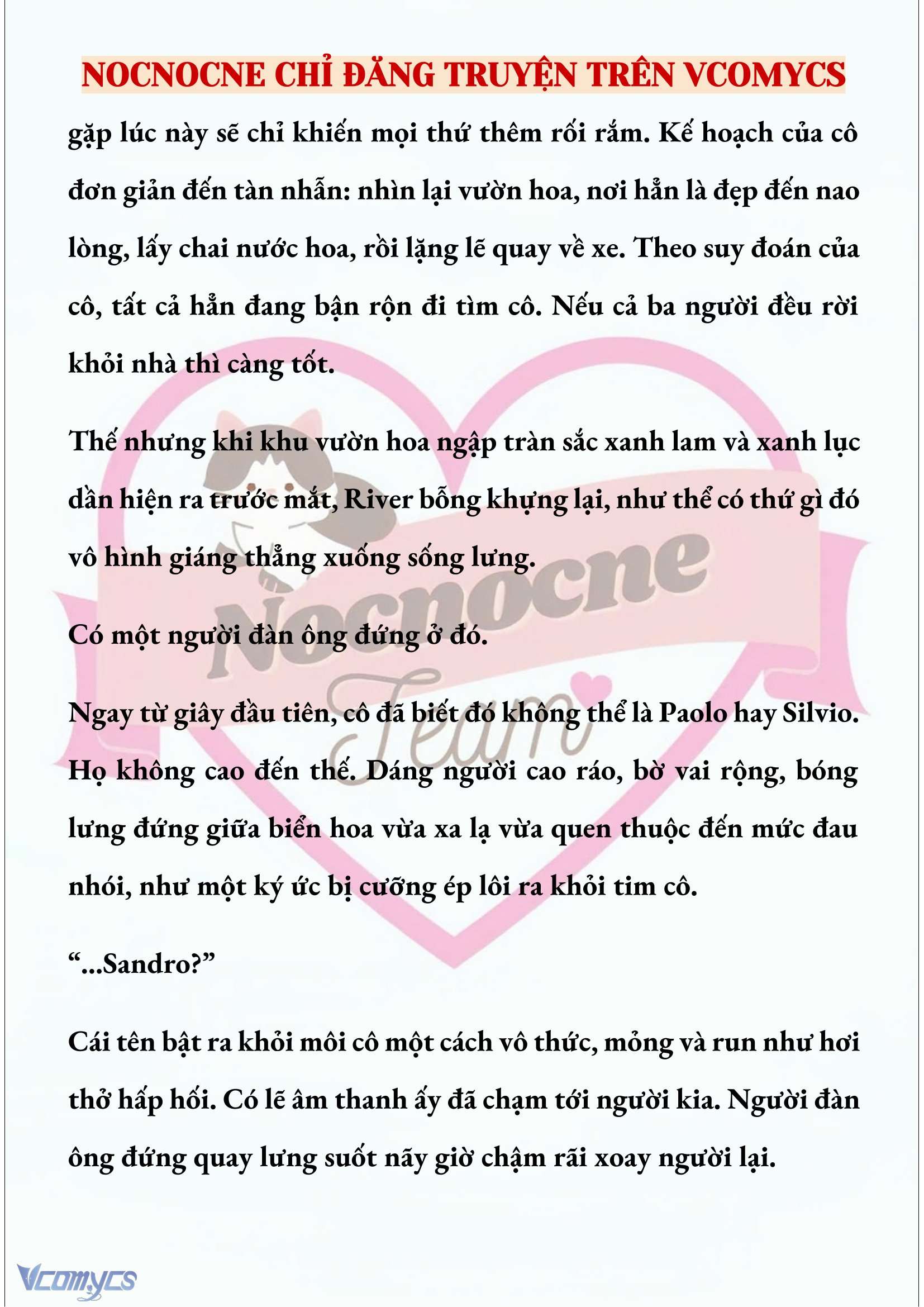 [TIỂU THUYẾT] ĐIỂM CHÍ Chap 169 - Trang 2