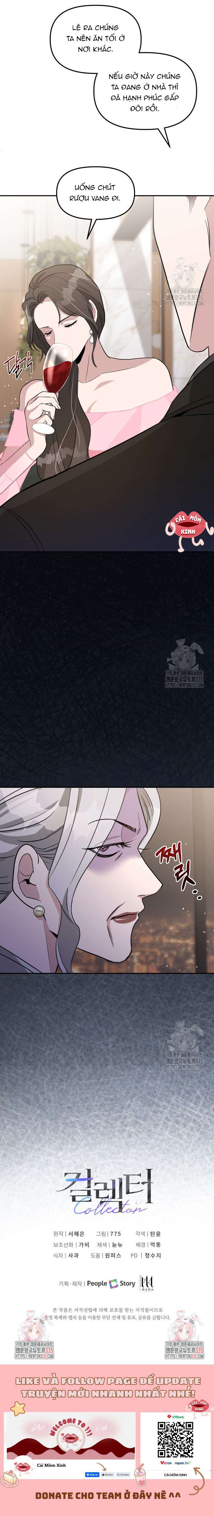 Collector Collector-Chap 40 - Trang 2