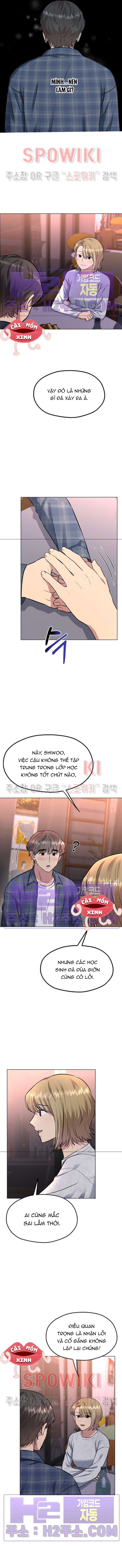 Twenty Nights Twenty Nights-Chap 19 - Trang 2