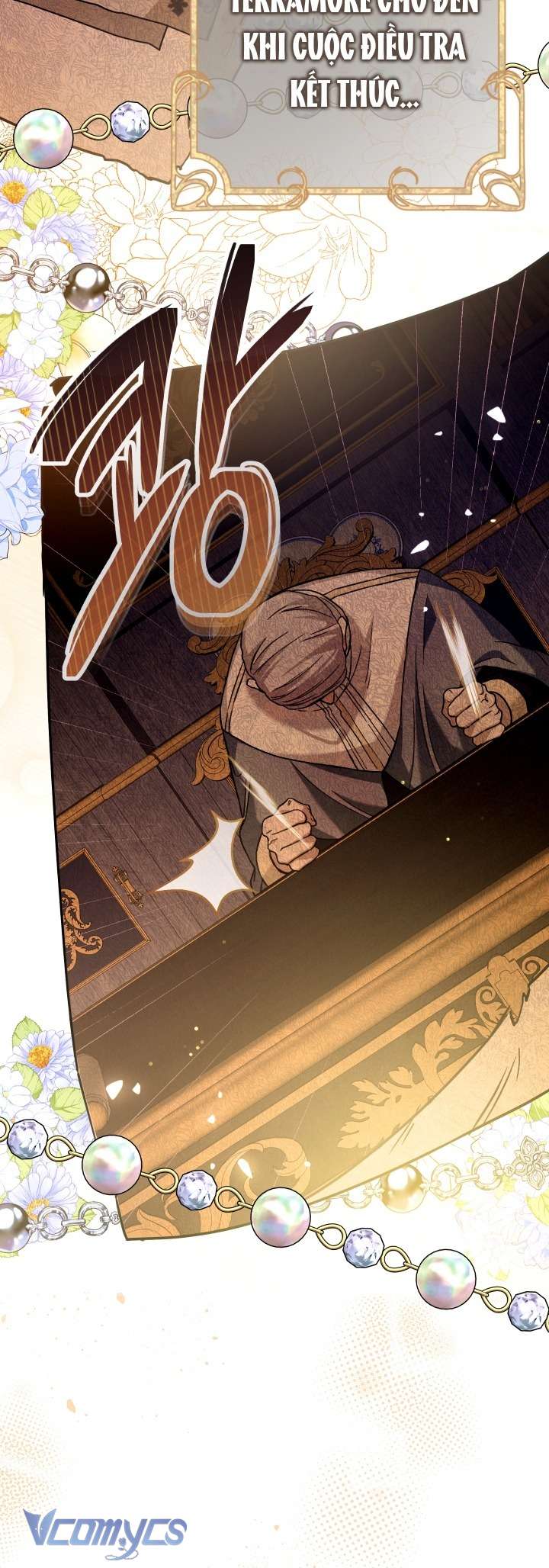 Đứa Trẻ Nuôi Dưỡng Ác Ma Chap 23 - Trang 2