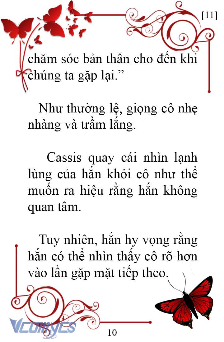 [Novel] Phương Pháp Bảo Vệ Anh Trai Nữ Chính Chap 11 - Trang 2