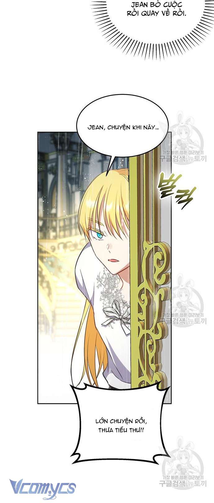 Làm Thế Nào Để Ăn Chủ Nhân Chap 68 - Trang 3