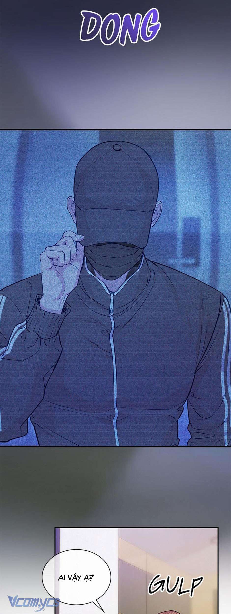 Lời Tỏ Tình Đáng Ngờ Chap 52 - Trang 2