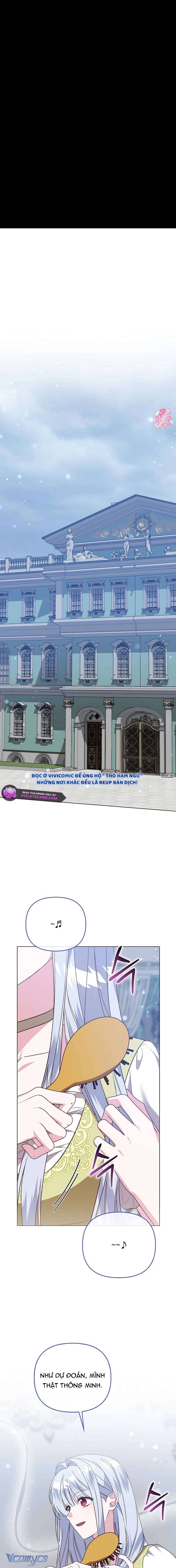 Ác Nữ Muốn Che Giấu Sự Giàu Sang Chap 40 - Trang 2