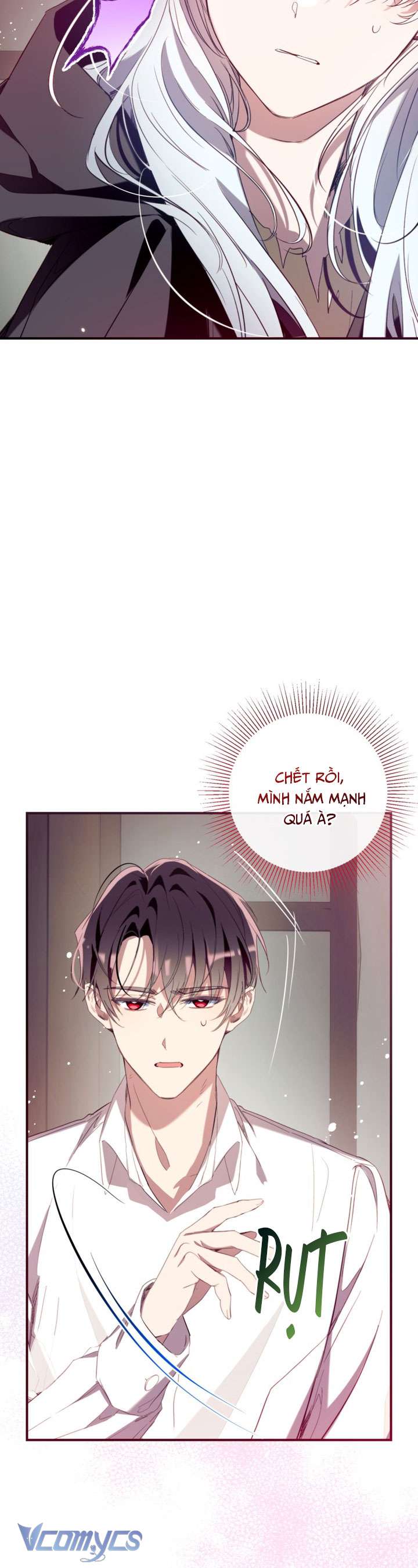 Chúng Ta Có Thể Trở Thành Một Gia Đình Được Không? Chap 153 - Trang 2