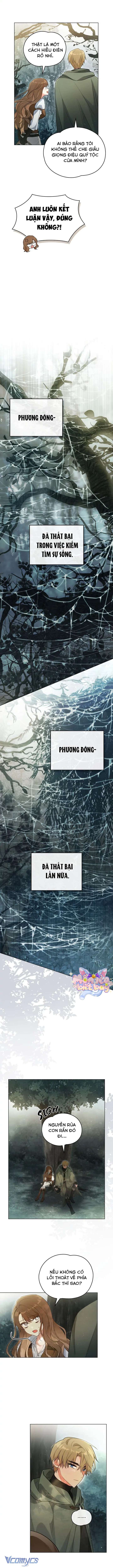 Phải Lòng Nàng Công Chúa Có Thời Hạn Chap 15 - Next Chap 16