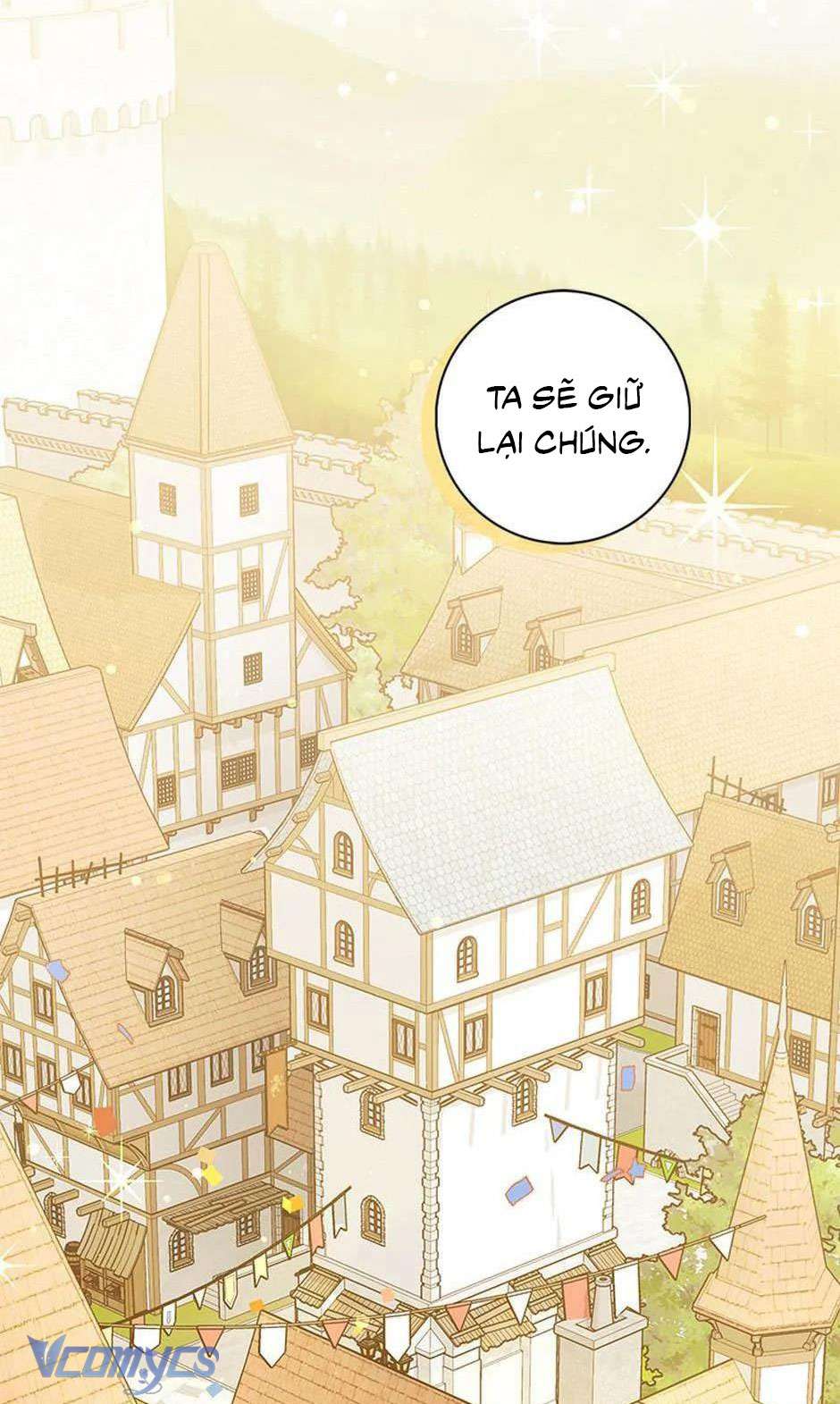 Tôi Thề Chúng Ta Chỉ Là Bạn Chapter 20 - Trang 4