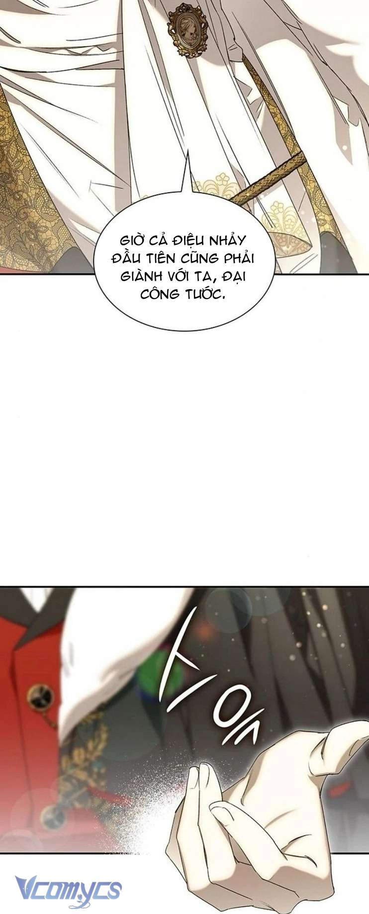 Cứ Cố Gắng Hết Sức Để Hối Hận Chap 11 - Trang 4