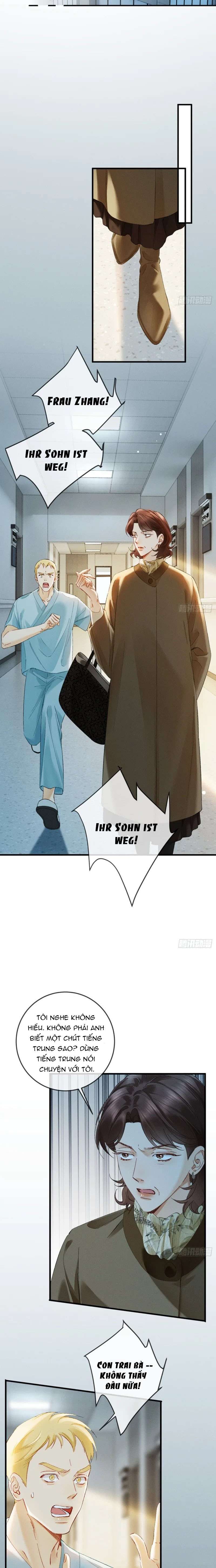 Sa Vào Cạm Bẫy! Chap 47 - Trang 2