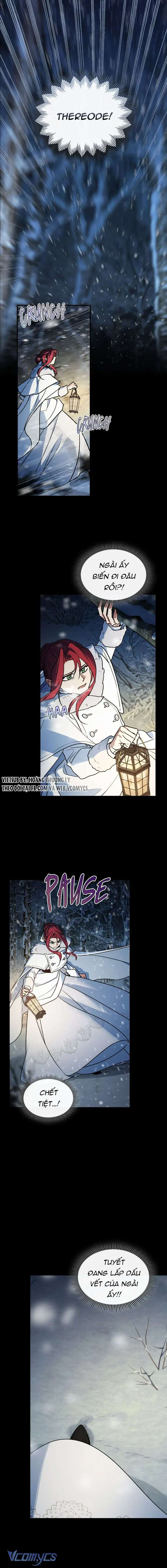 Người Đẹp Và Quái Thú Chap 152 - Next Chap 153