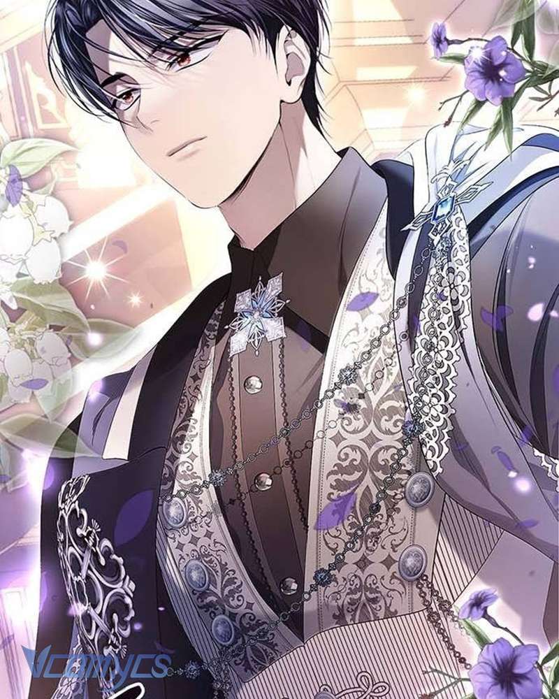 Praesepe Bên Ngoài Chiếc Lồng Chap 8 - Trang 4