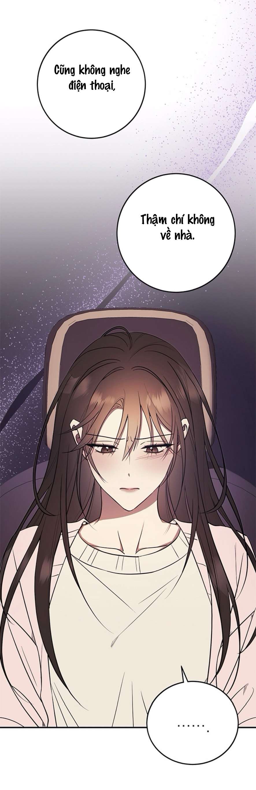 Oppa, Cho Em Xin Một Miếng Nào! Chap 5 - Trang 2