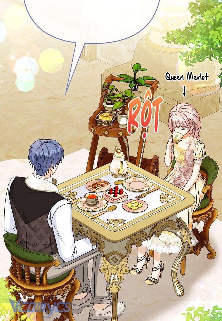 Nhân Vật Phản Diện Đều Thích Tôi Chap 62 - Trang 3