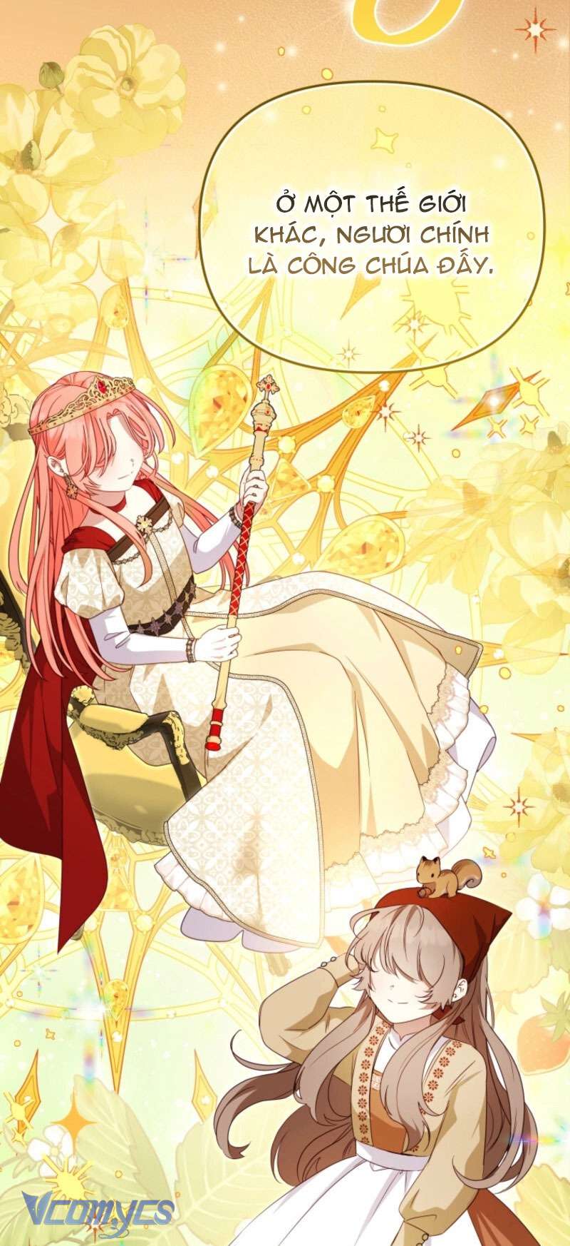 Tôi Được Nuôi Dưỡng Bởi Những Kẻ Phản Diện Chap 106 - Trang 2